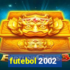 futebol 2002